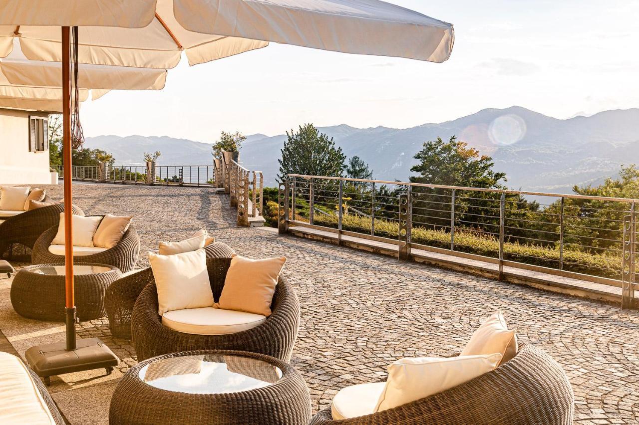 Bellosta Family Country Club Mb Alpe Moiana Armeno Ngoại thất bức ảnh