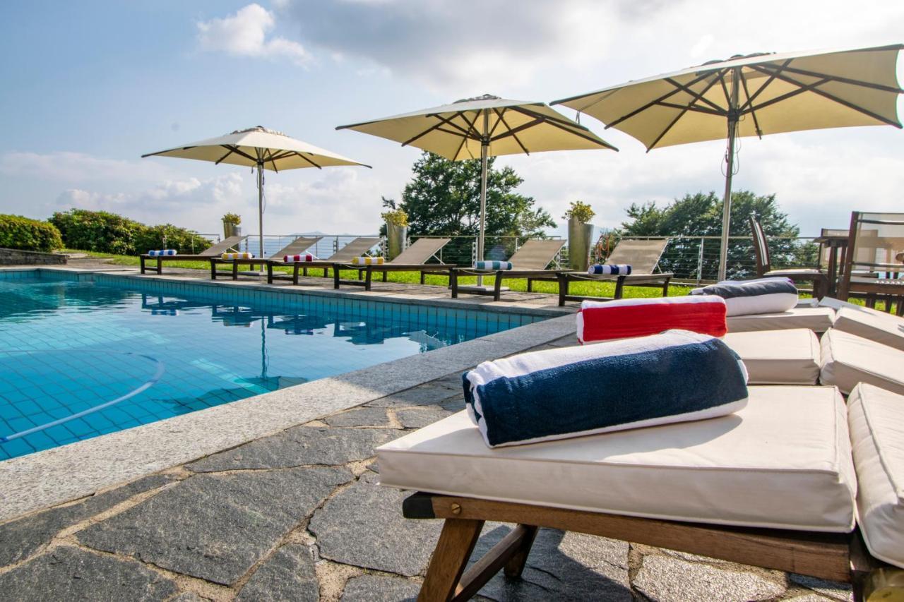 Bellosta Family Country Club Mb Alpe Moiana Armeno Ngoại thất bức ảnh