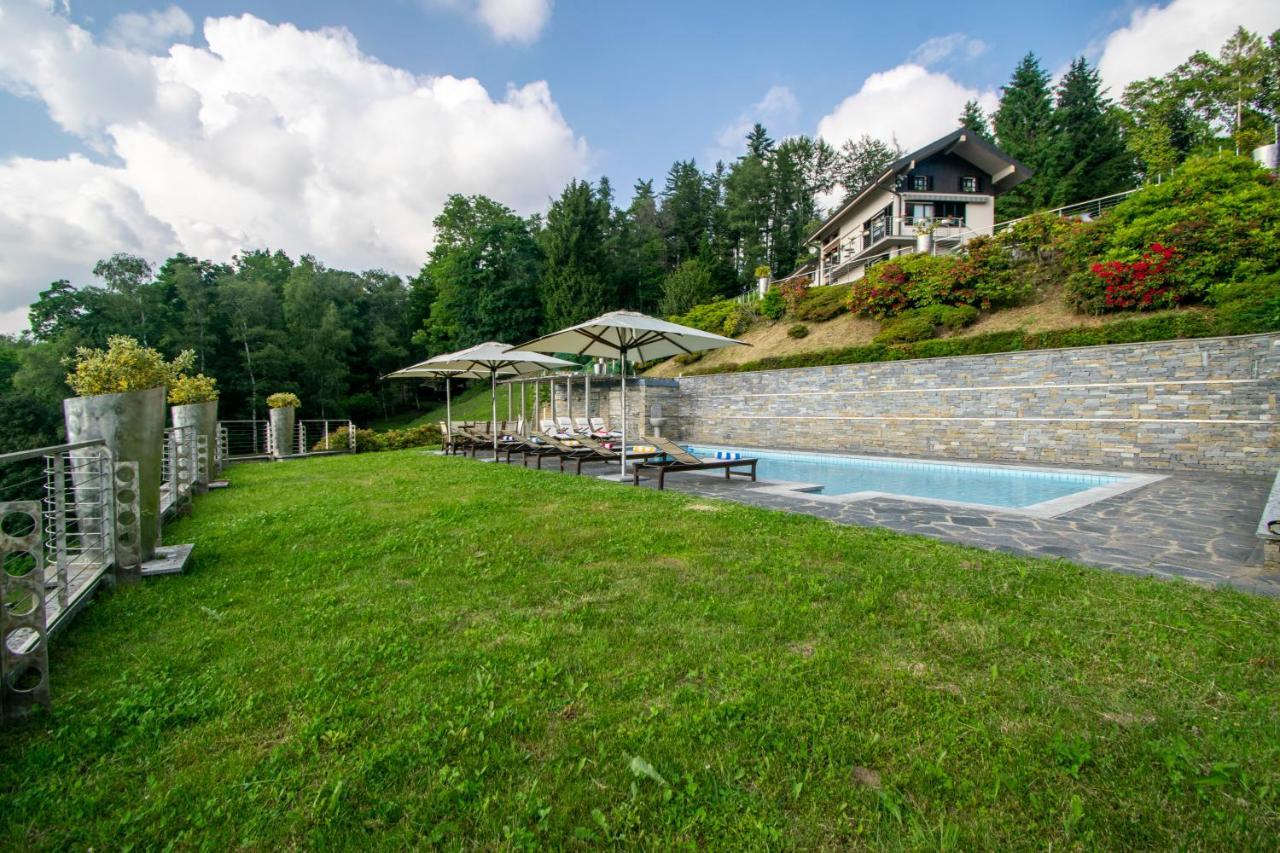 Bellosta Family Country Club Mb Alpe Moiana Armeno Ngoại thất bức ảnh