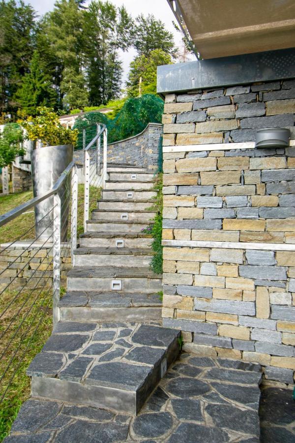 Bellosta Family Country Club Mb Alpe Moiana Armeno Ngoại thất bức ảnh