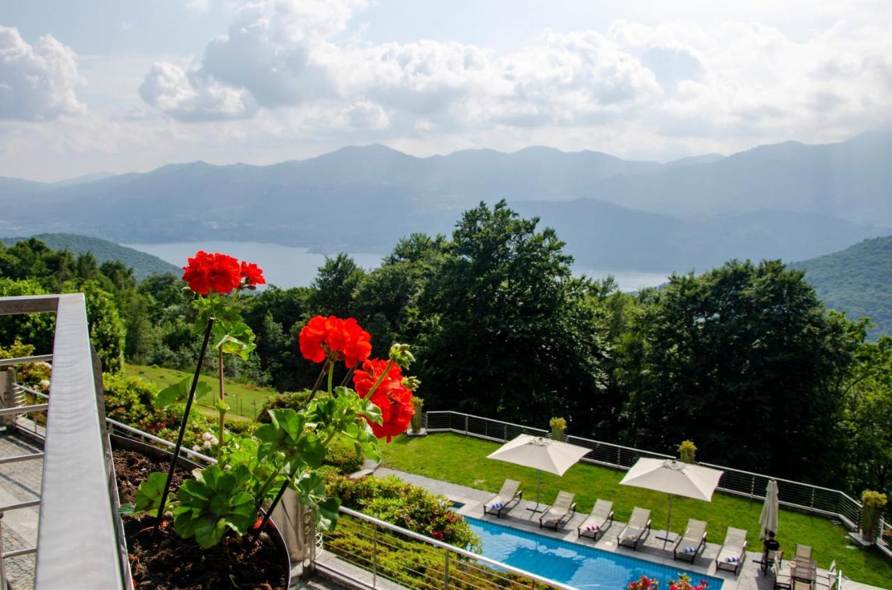 Bellosta Family Country Club Mb Alpe Moiana Armeno Ngoại thất bức ảnh