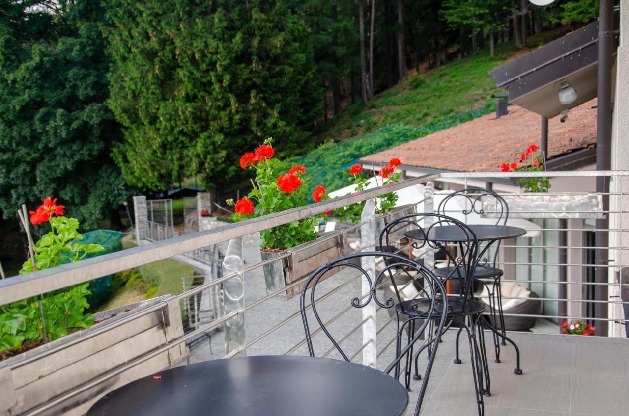 Bellosta Family Country Club Mb Alpe Moiana Armeno Ngoại thất bức ảnh