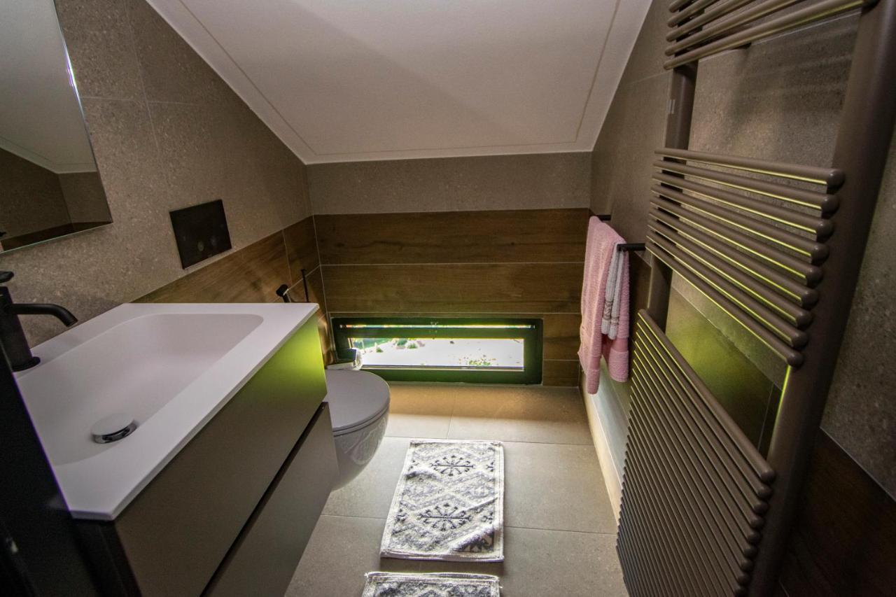 Bellosta Family Country Club Mb Alpe Moiana Armeno Ngoại thất bức ảnh
