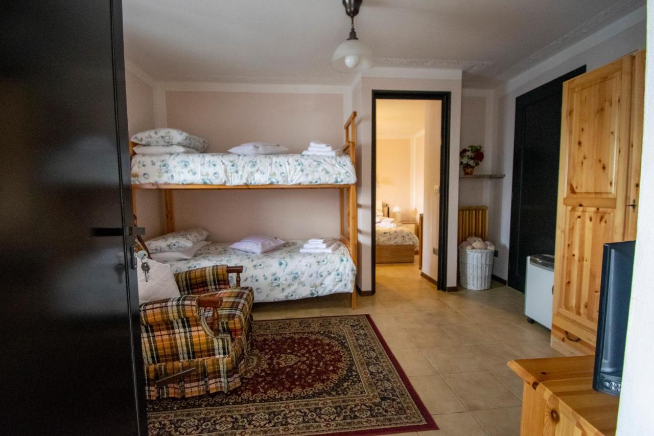 Bellosta Family Country Club Mb Alpe Moiana Armeno Ngoại thất bức ảnh