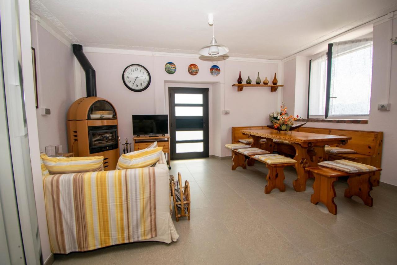 Bellosta Family Country Club Mb Alpe Moiana Armeno Ngoại thất bức ảnh