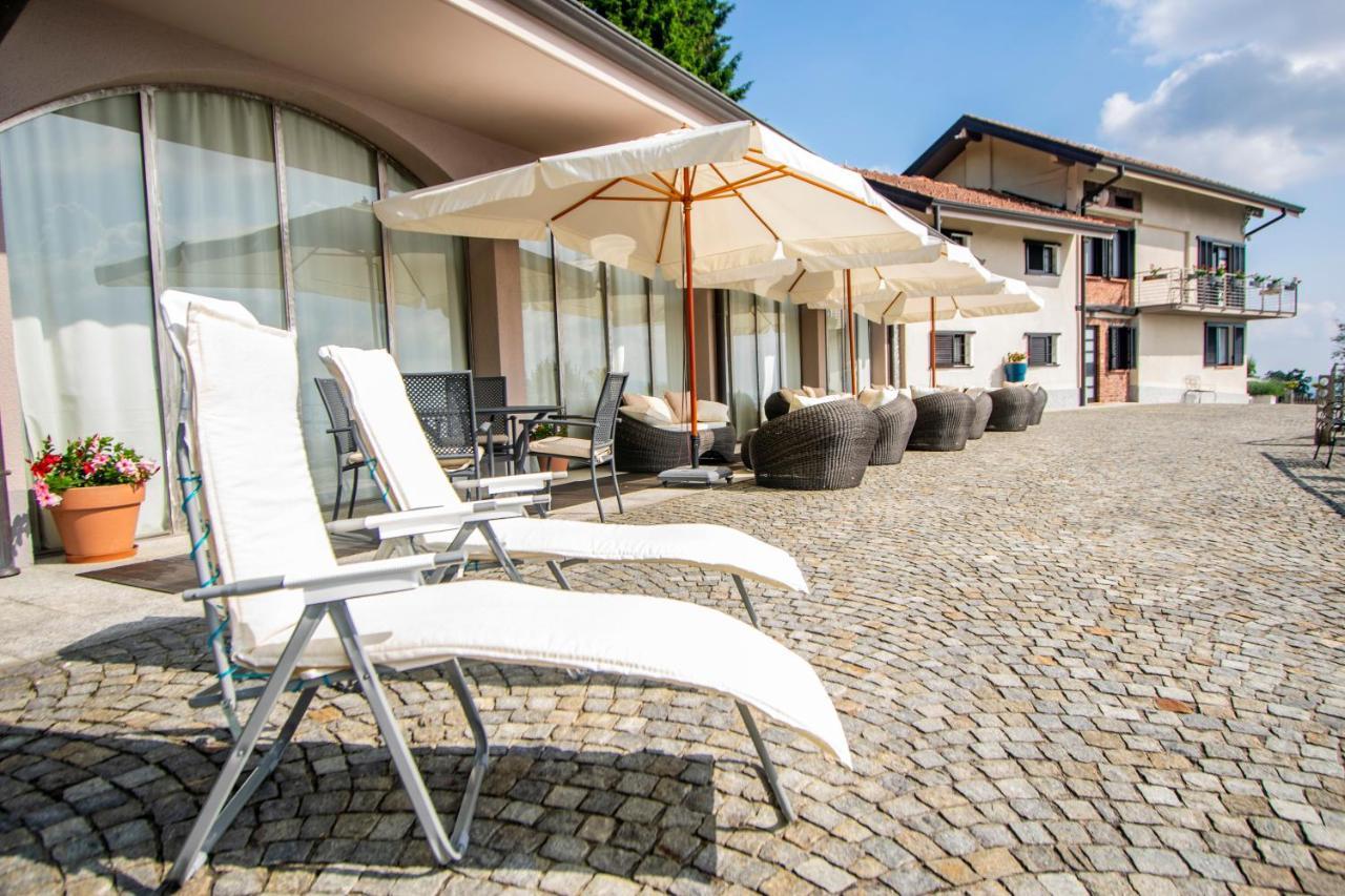 Bellosta Family Country Club Mb Alpe Moiana Armeno Ngoại thất bức ảnh