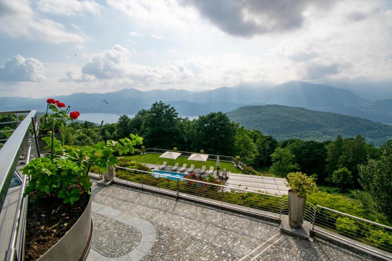 Bellosta Family Country Club Mb Alpe Moiana Armeno Ngoại thất bức ảnh