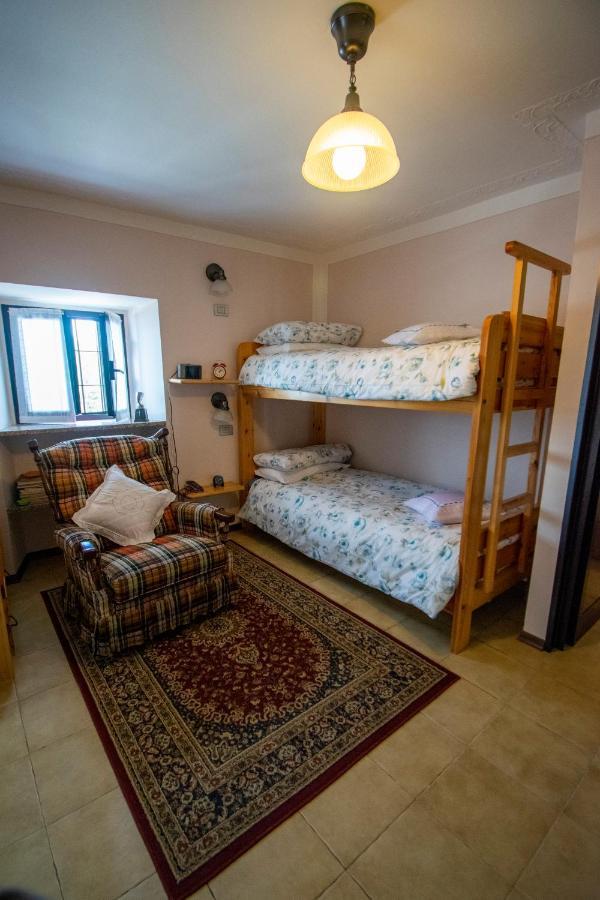 Bellosta Family Country Club Mb Alpe Moiana Armeno Ngoại thất bức ảnh