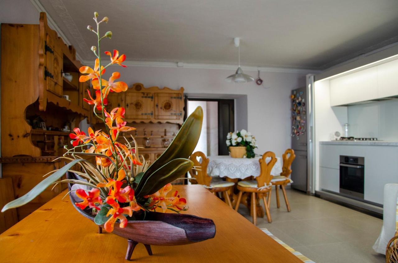 Bellosta Family Country Club Mb Alpe Moiana Armeno Ngoại thất bức ảnh