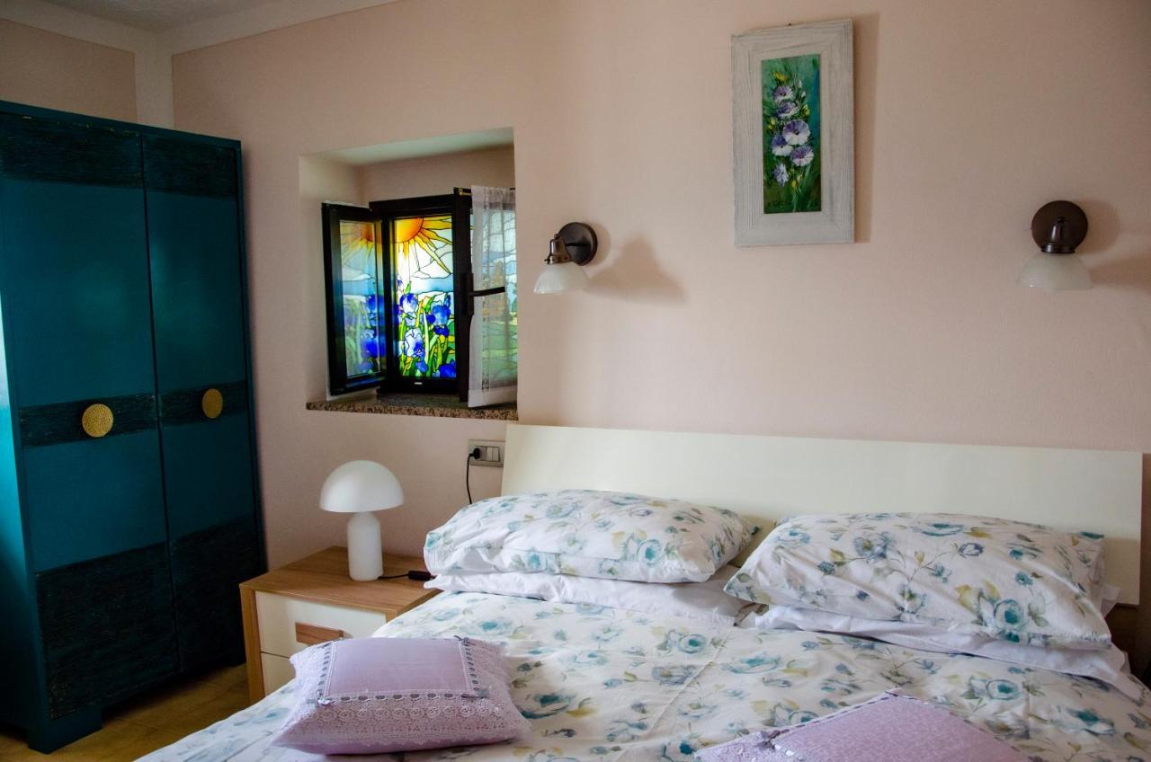 Bellosta Family Country Club Mb Alpe Moiana Armeno Ngoại thất bức ảnh