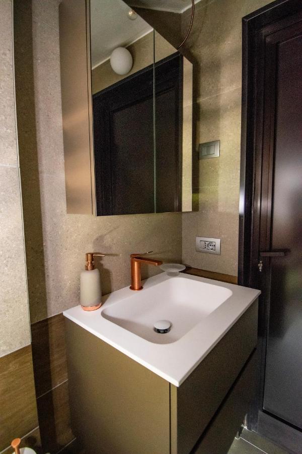 Bellosta Family Country Club Mb Alpe Moiana Armeno Ngoại thất bức ảnh