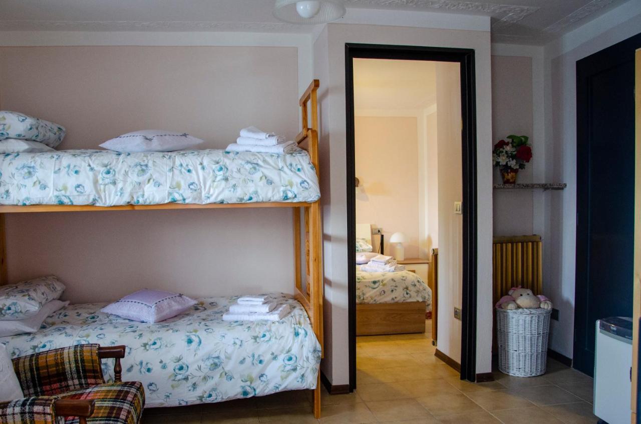 Bellosta Family Country Club Mb Alpe Moiana Armeno Ngoại thất bức ảnh