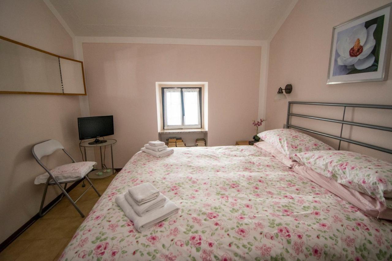 Bellosta Family Country Club Mb Alpe Moiana Armeno Ngoại thất bức ảnh