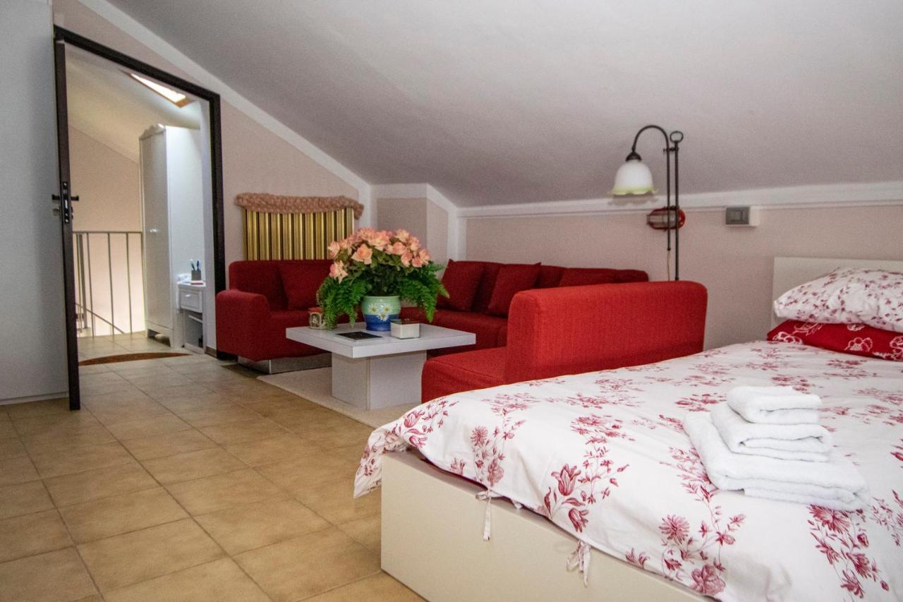 Bellosta Family Country Club Mb Alpe Moiana Armeno Ngoại thất bức ảnh
