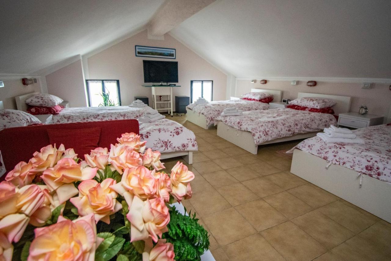 Bellosta Family Country Club Mb Alpe Moiana Armeno Ngoại thất bức ảnh
