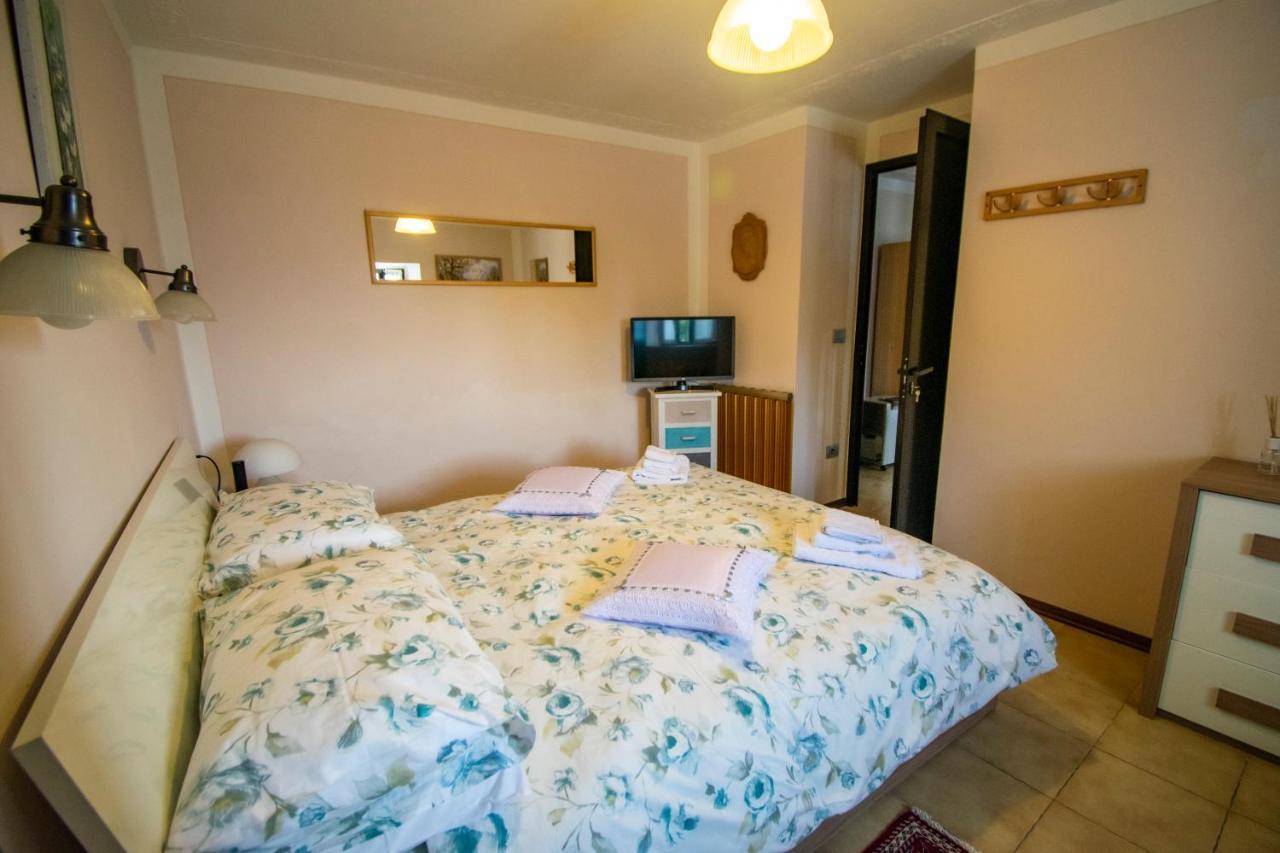 Bellosta Family Country Club Mb Alpe Moiana Armeno Ngoại thất bức ảnh