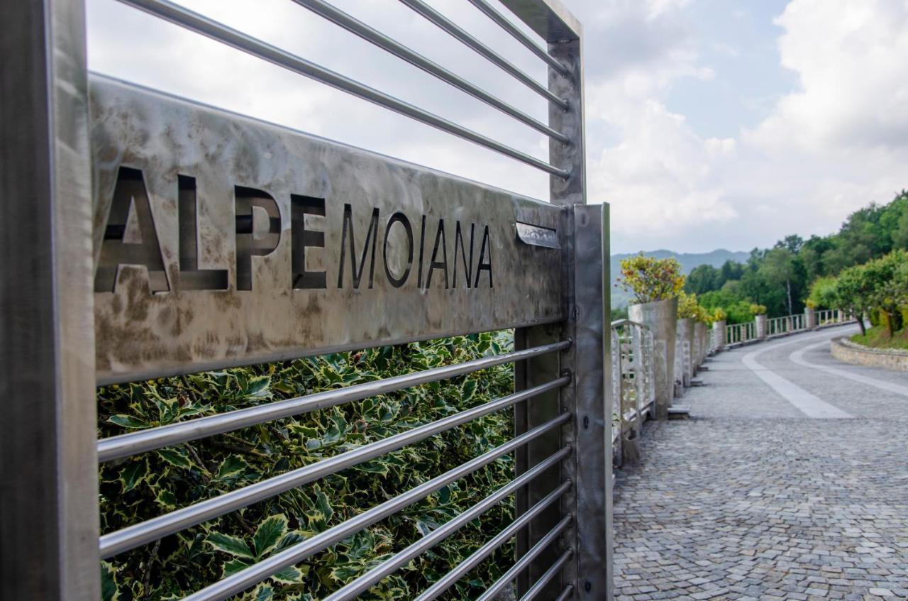 Bellosta Family Country Club Mb Alpe Moiana Armeno Ngoại thất bức ảnh