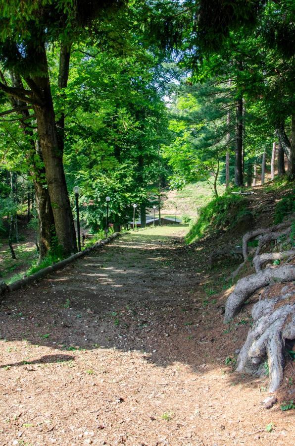 Bellosta Family Country Club Mb Alpe Moiana Armeno Ngoại thất bức ảnh