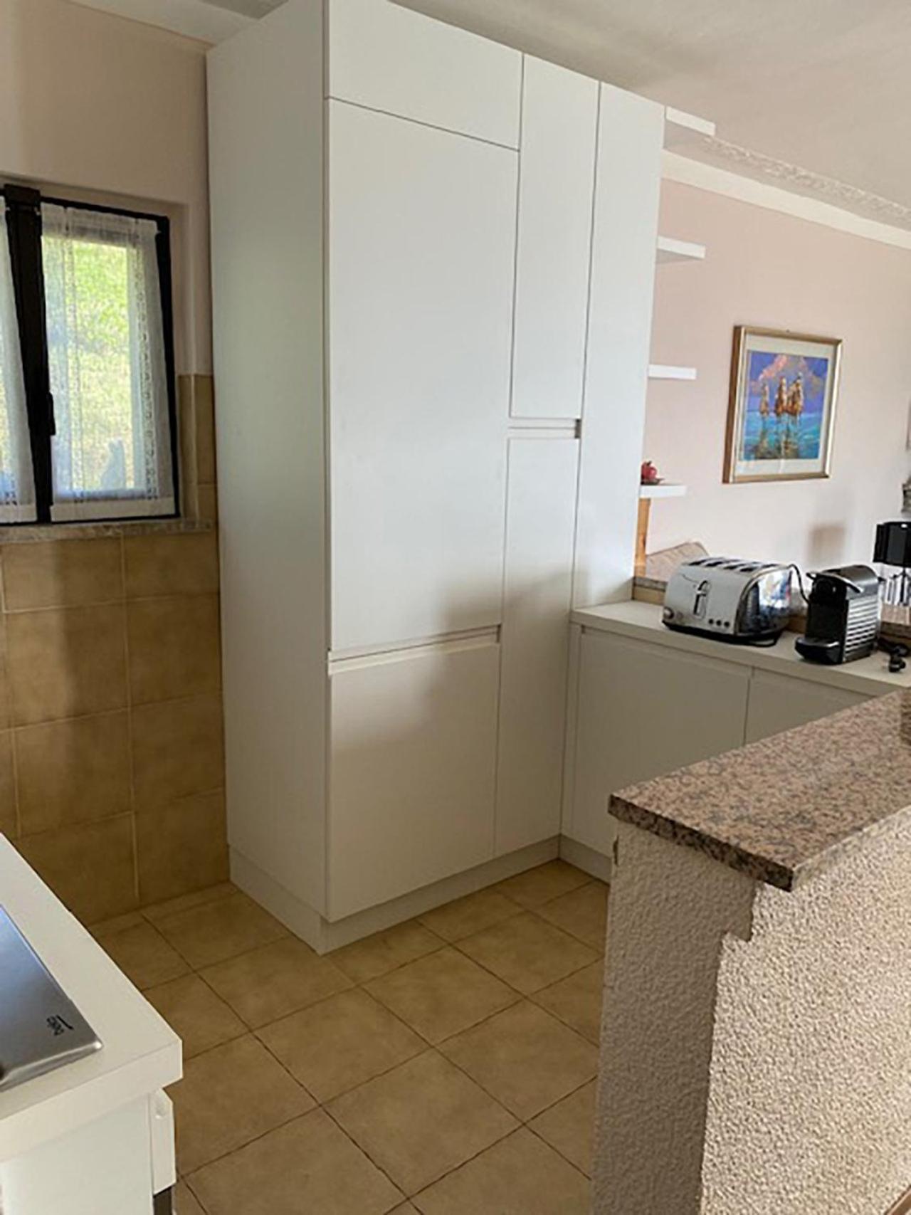 Bellosta Family Country Club Mb Alpe Moiana Armeno Ngoại thất bức ảnh