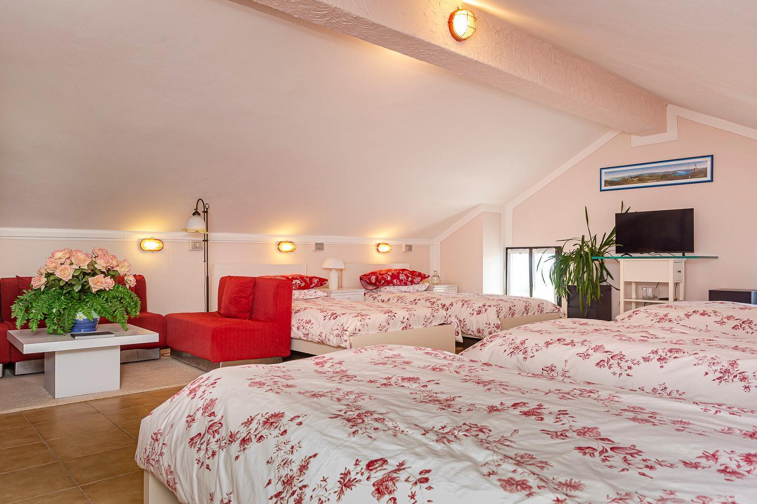 Bellosta Family Country Club Mb Alpe Moiana Armeno Ngoại thất bức ảnh